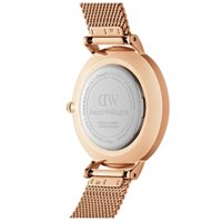 Armbanduhr Daniel Wellington in Stahl DW00100472 - DW00100472